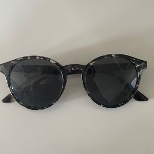 Blenders Polarized Sunglasses